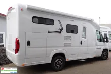 Fahrzeugbild Wingamm OASI 690 twins autom. Navi Alarm. Solar Markise #2