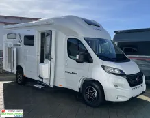 Fahrzeugbild Wingamm OASI 690 twins autom. Navi Alarm. Solar Markise #3