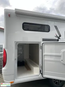 Fahrzeugbild Wingamm OASI 690 twins autom. Navi Alarm. Solar Markise #5