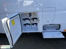 Fahrzeugbild Wingamm OASI 690 twins autom. Navi Alarm. Solar Markise #6