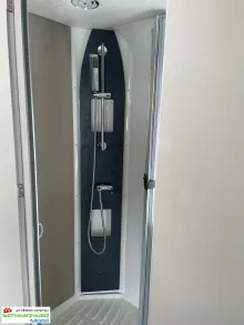 Fahrzeugbild Wingamm OASI 690 twins autom. Navi Alarm. Solar Markise #7