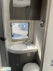 Fahrzeugbild Wingamm OASI 690 twins autom. Navi Alarm. Solar Markise #8