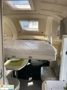 Fahrzeugbild Wingamm OASI 690 twins autom. Navi Alarm. Solar Markise #9
