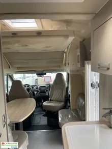 Fahrzeugbild Wingamm OASI 690 twins autom. Navi Alarm. Solar Markise #14