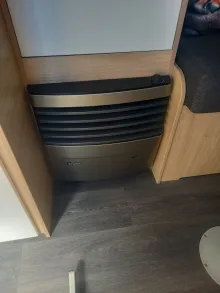 Fahrzeugbild Caravelair Alba 350 Neuzustand #5