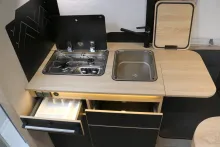 Fahrzeugbild Challenger Teilintegriert 337 Etape Edition mit Ford Safety Paket #12