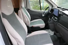 Fahrzeugbild Challenger Teilintegriert 337 Etape Edition mit Ford Safety Paket #22