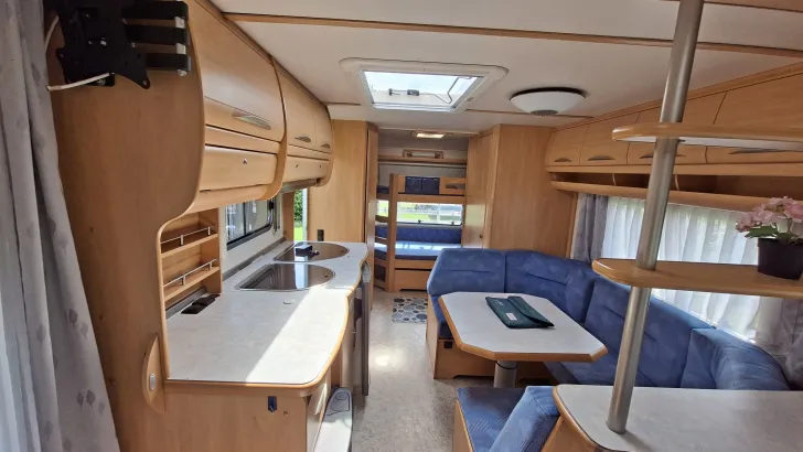Fahrzeugbild Fendt Saphir 560 TFM Mover Solar Autark #4