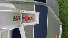 Fahrzeugbild Fendt Saphir 560 TFM Mover Solar Autark #8