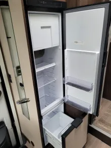 Fahrzeugbild Benimar Tessoro T468 Sehr guter Zustand #7