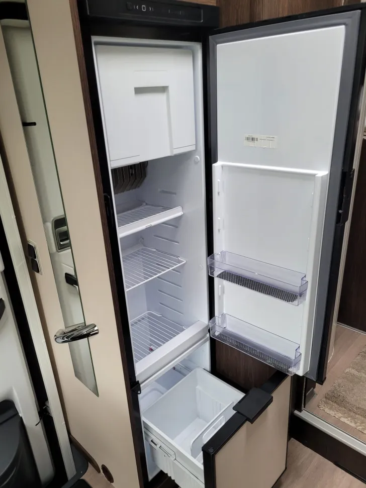 Fahrzeugbild Benimar Tessoro T468 Sehr guter Zustand #7
