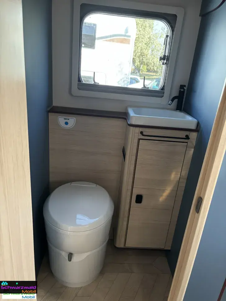 Fahrzeugbild Rimor SARUS 96 PLUS 160 PS MJ 2027 #13