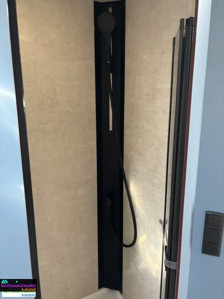 Fahrzeugbild Rimor SARUS 96 PLUS 160 PS MJ 2027 #14