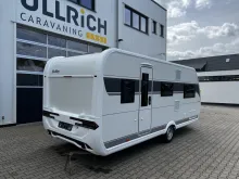 Fahrzeugbild Hobby De Luxe 540 KMFe #4