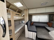 Fahrzeugbild Hobby De Luxe 540 KMFe #7