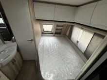 Fahrzeugbild Hobby De Luxe 540 KMFe #8