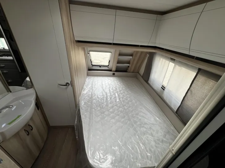 Fahrzeugbild Hobby De Luxe 540 KMFe #8
