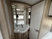 Fahrzeugbild Hobby De Luxe 540 KMFe #9
