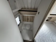 Fahrzeugbild Hobby De Luxe 540 KMFe #10