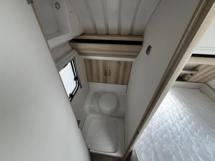 Fahrzeugbild Hobby De Luxe 540 KMFe #10