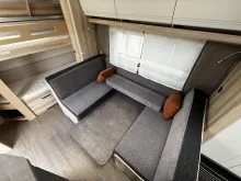 Fahrzeugbild Hobby De Luxe 540 KMFe #13