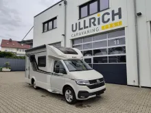 Fahrzeugbild Knaus Tourer Van VANSATION 500 LT #1