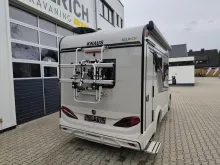 Fahrzeugbild Knaus Tourer Van VANSATION 500 LT #4