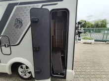 Fahrzeugbild Knaus Tourer Van VANSATION 500 LT #5