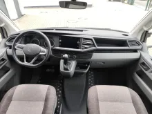 Fahrzeugbild Knaus Tourer Van VANSATION 500 LT #6