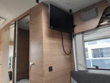 Fahrzeugbild Knaus Tourer Van VANSATION 500 LT #8