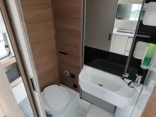 Fahrzeugbild Knaus Tourer Van VANSATION 500 LT #9