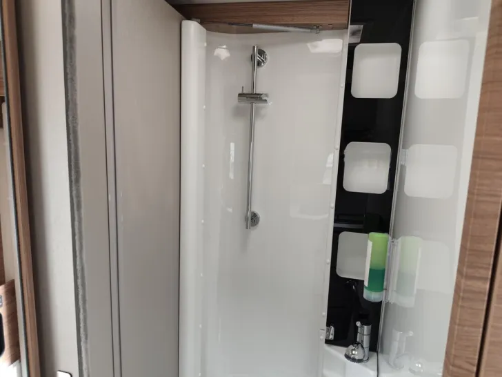 Fahrzeugbild Knaus Tourer Van VANSATION 500 LT #10