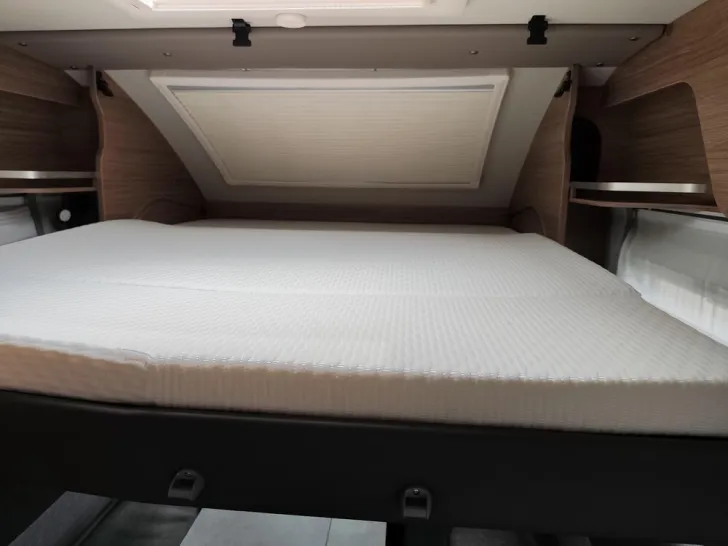 Fahrzeugbild Knaus Tourer Van VANSATION 500 LT #12
