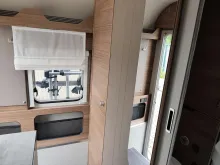 Fahrzeugbild Knaus Tourer Van VANSATION 500 LT #13
