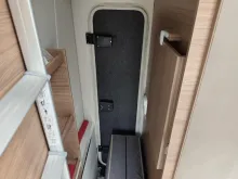 Fahrzeugbild Knaus Tourer Van VANSATION 500 LT #14
