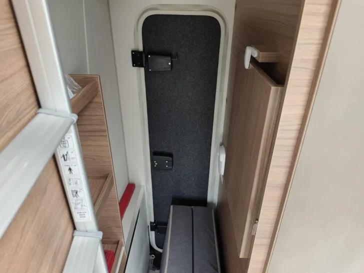 Fahrzeugbild Knaus Tourer Van VANSATION 500 LT #14