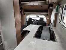 Fahrzeugbild Knaus Tourer Van VANSATION 500 LT #15
