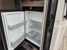 Fahrzeugbild Knaus Tourer Van VANSATION 500 LT #16