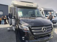 Fahrzeugbild Hymer GT-S 600 #1