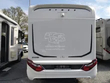 Fahrzeugbild Hymer GT-S 600 #2
