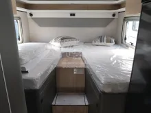 Fahrzeugbild Hymer GT-S 600 #4