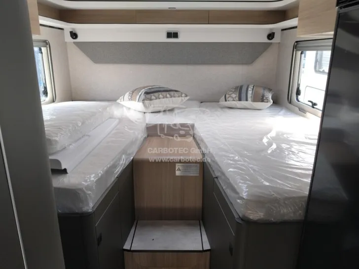 Fahrzeugbild Hymer GT-S 600 #4