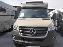 Fahrzeugbild Hymer ML-T CrossTrail 580 #1