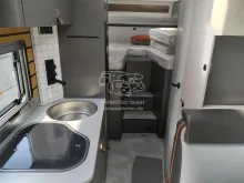 Fahrzeugbild Hymer ML-T CrossTrail 580 #3