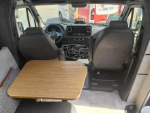 Fahrzeugbild Hymer ML-T CrossTrail 580 #4