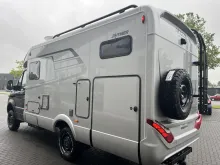 Fahrzeugbild Hymer ML-T 580 #2