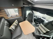 Fahrzeugbild Hymer ML-T 580 #3
