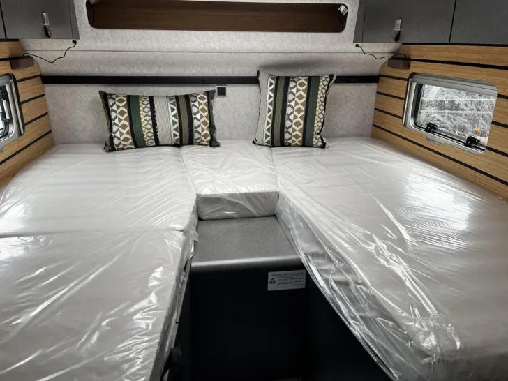 Fahrzeugbild Hymer ML-T 580 #6
