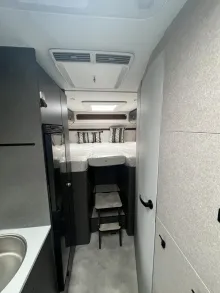 Fahrzeugbild Hymer ML-T 580 #7