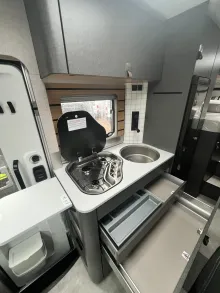 Fahrzeugbild Hymer ML-T 580 #8